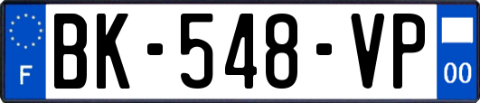 BK-548-VP