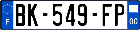 BK-549-FP