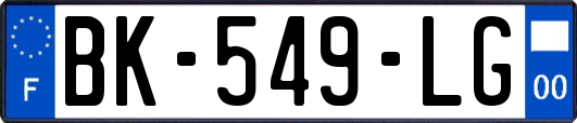 BK-549-LG