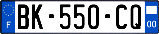 BK-550-CQ