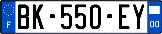 BK-550-EY