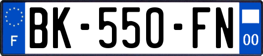 BK-550-FN