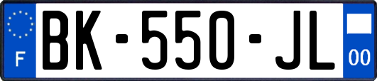 BK-550-JL