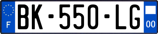 BK-550-LG