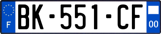 BK-551-CF