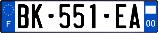 BK-551-EA