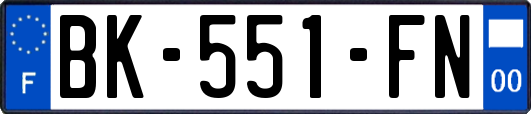 BK-551-FN