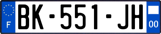 BK-551-JH