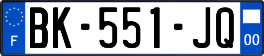 BK-551-JQ