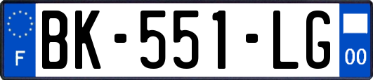 BK-551-LG