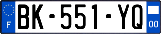 BK-551-YQ