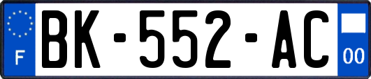 BK-552-AC