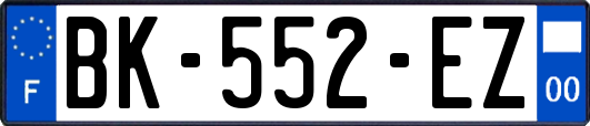 BK-552-EZ