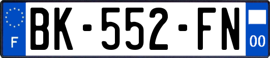 BK-552-FN