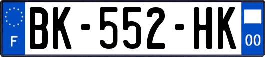 BK-552-HK