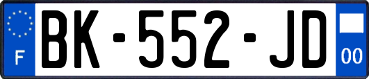 BK-552-JD