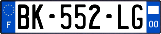 BK-552-LG