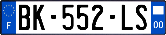 BK-552-LS