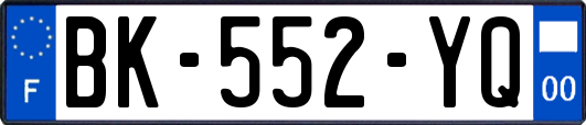 BK-552-YQ