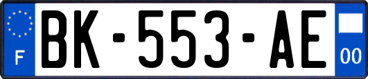 BK-553-AE