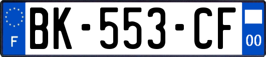 BK-553-CF