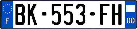 BK-553-FH