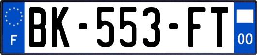 BK-553-FT