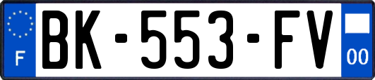 BK-553-FV