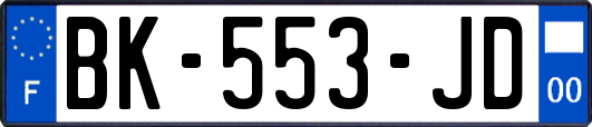 BK-553-JD