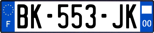 BK-553-JK