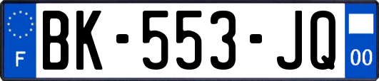 BK-553-JQ