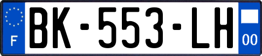 BK-553-LH