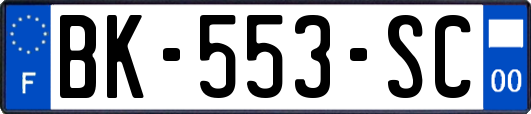 BK-553-SC