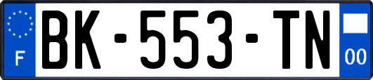 BK-553-TN