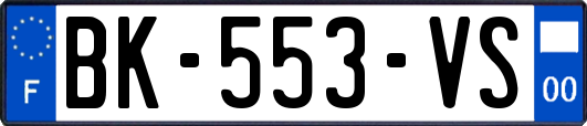 BK-553-VS