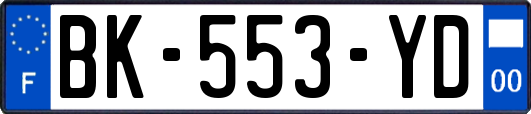 BK-553-YD