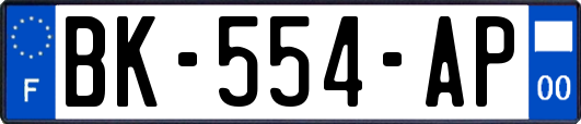 BK-554-AP