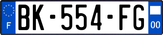 BK-554-FG