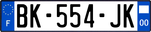 BK-554-JK