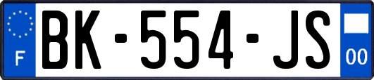 BK-554-JS