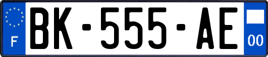 BK-555-AE