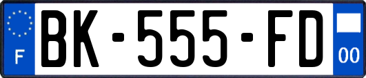 BK-555-FD