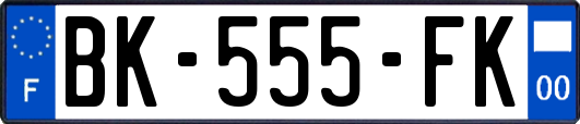 BK-555-FK