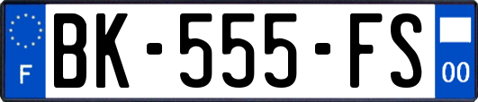 BK-555-FS