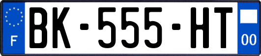 BK-555-HT