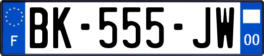 BK-555-JW