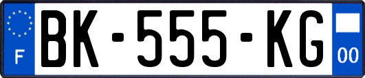 BK-555-KG