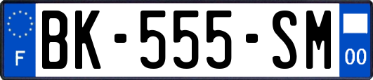 BK-555-SM