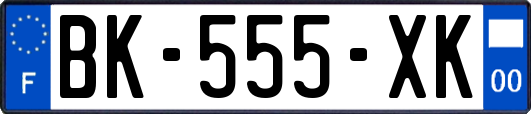 BK-555-XK