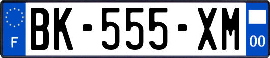 BK-555-XM